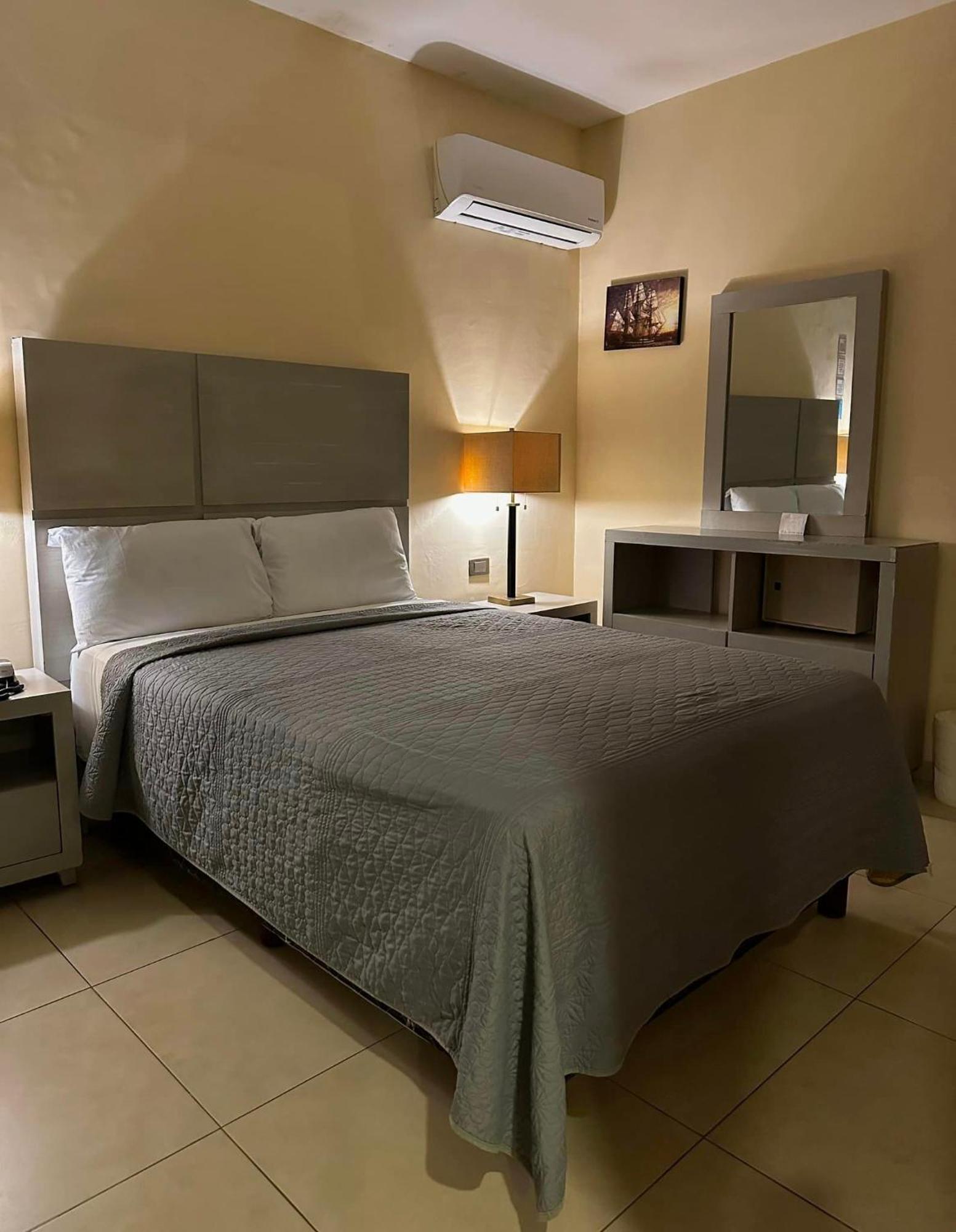 Hotel Boutique Boca - Veracruz Boca del Río Kültér fotó