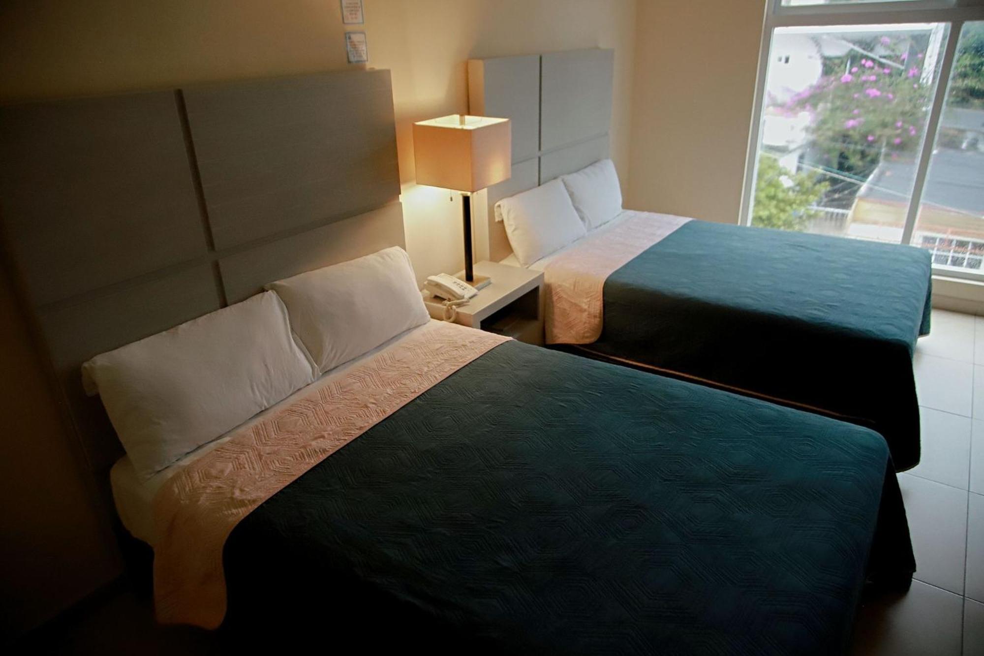 Hotel Boutique Boca - Veracruz Boca del Río Kültér fotó
