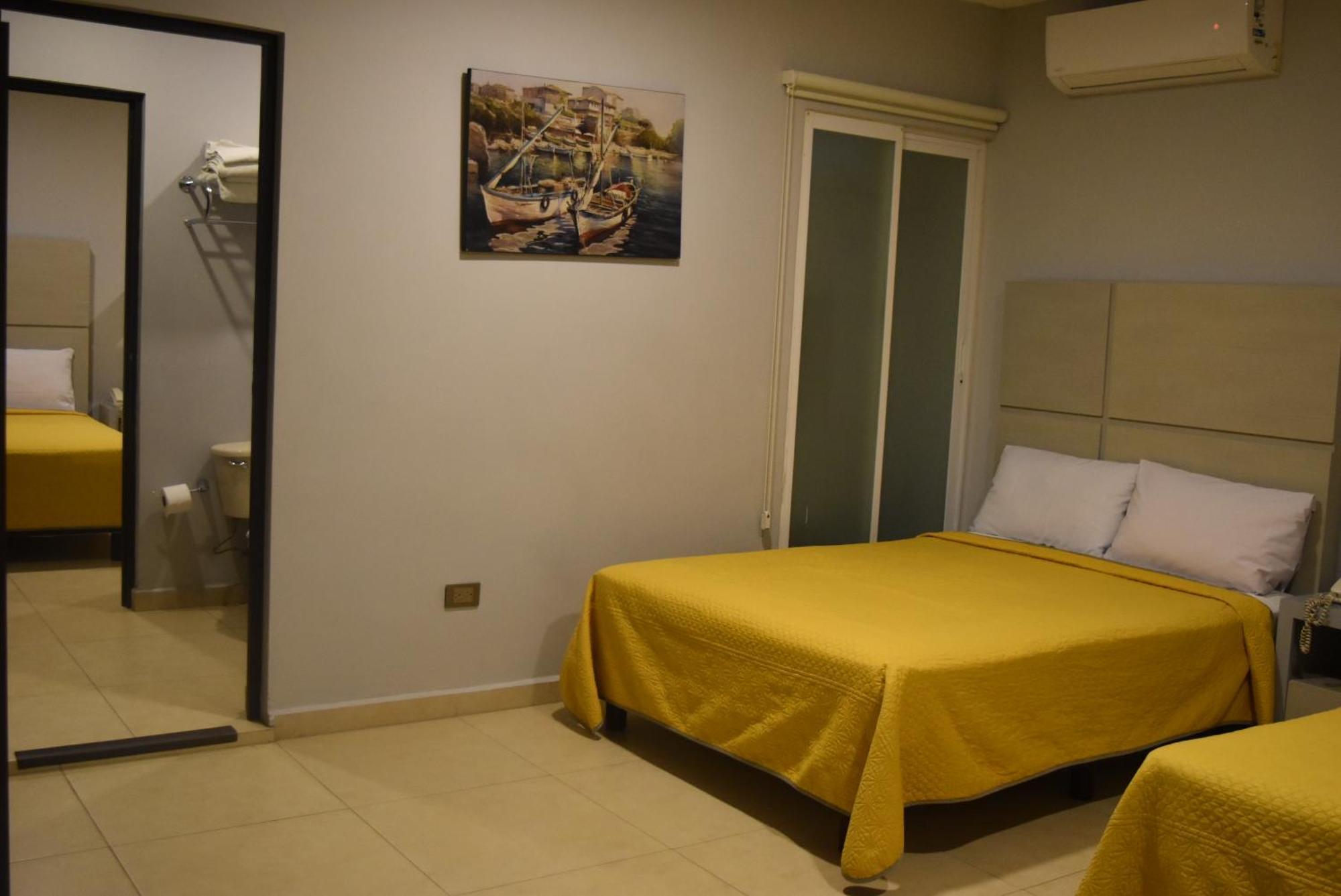 Hotel Boutique Boca - Veracruz Boca del Río Kültér fotó
