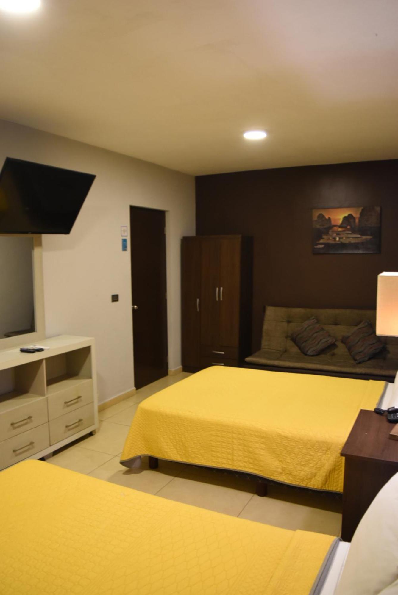 Hotel Boutique Boca - Veracruz Boca del Río Kültér fotó