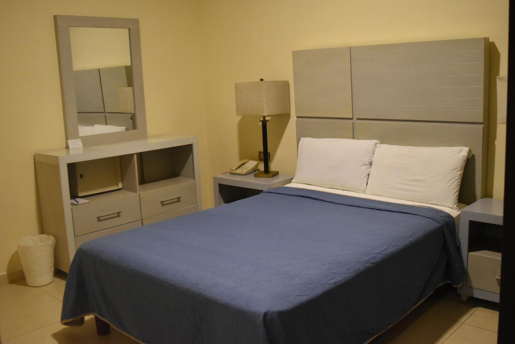 Hotel Boutique Boca - Veracruz Boca del Río Kültér fotó