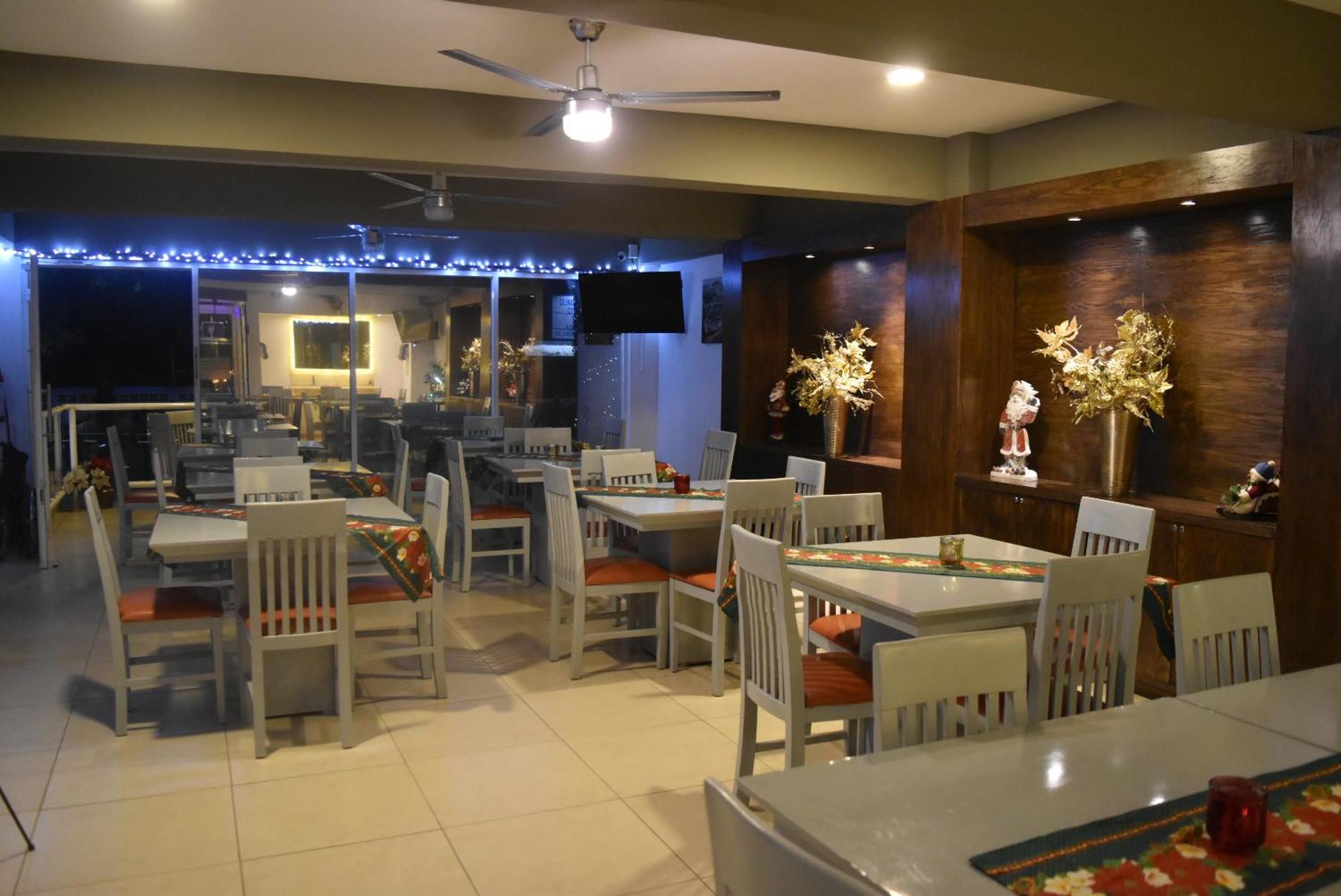 Hotel Boutique Boca - Veracruz Boca del Río Kültér fotó