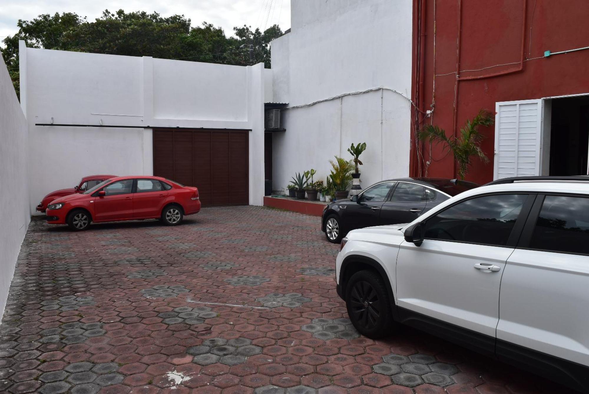 Hotel Boutique Boca - Veracruz Boca del Río Kültér fotó