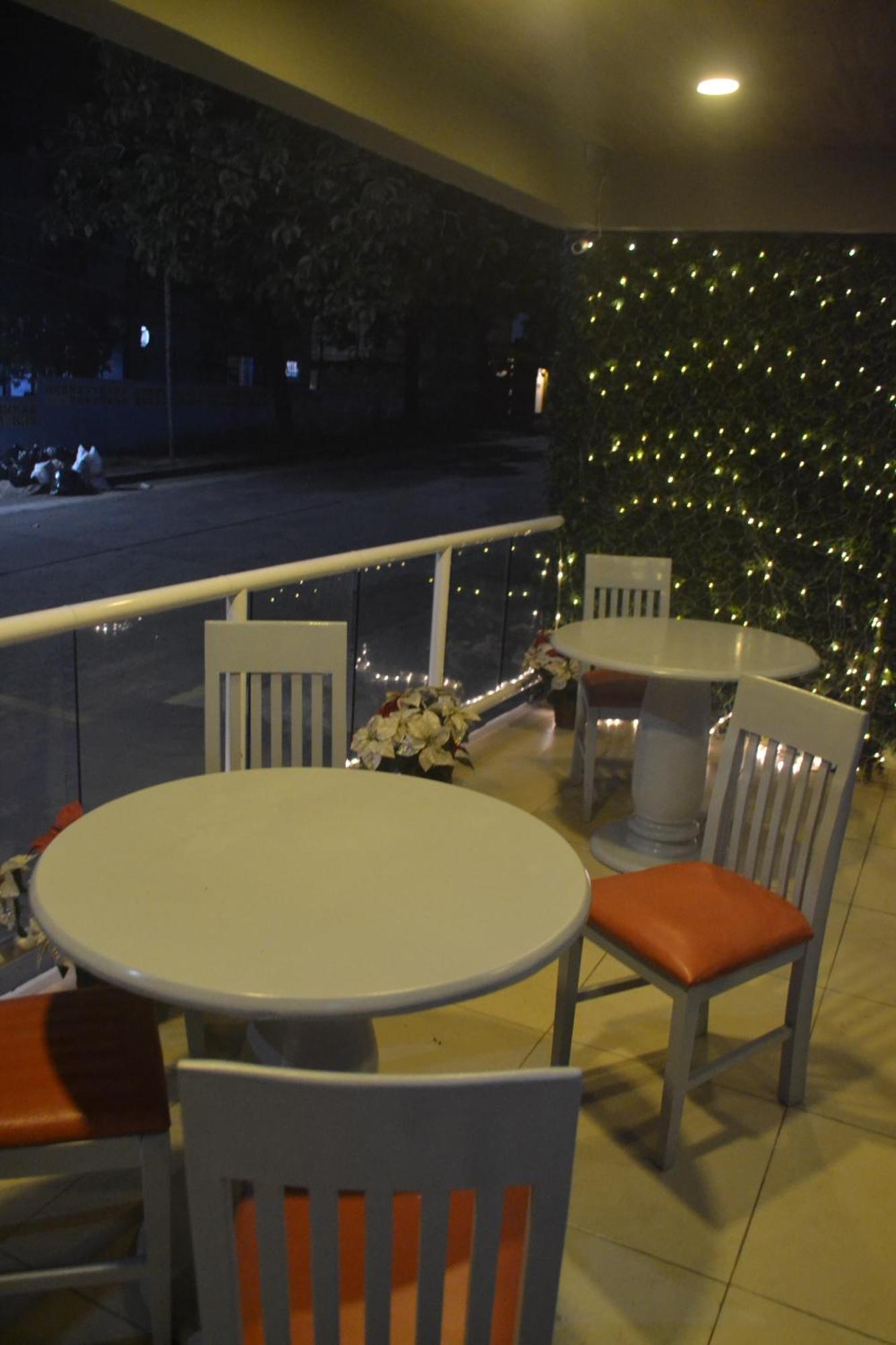 Hotel Boutique Boca - Veracruz Boca del Río Kültér fotó