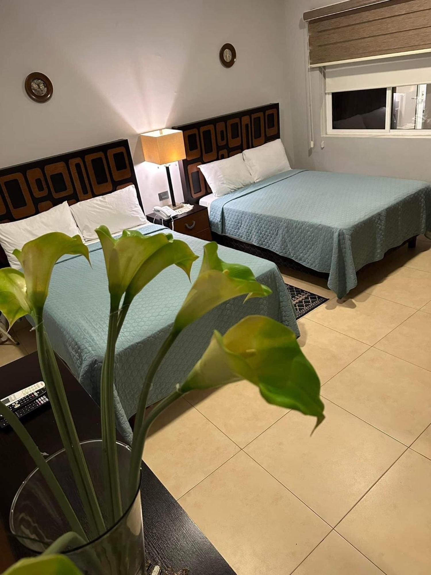 Hotel Boutique Boca - Veracruz Boca del Río Kültér fotó
