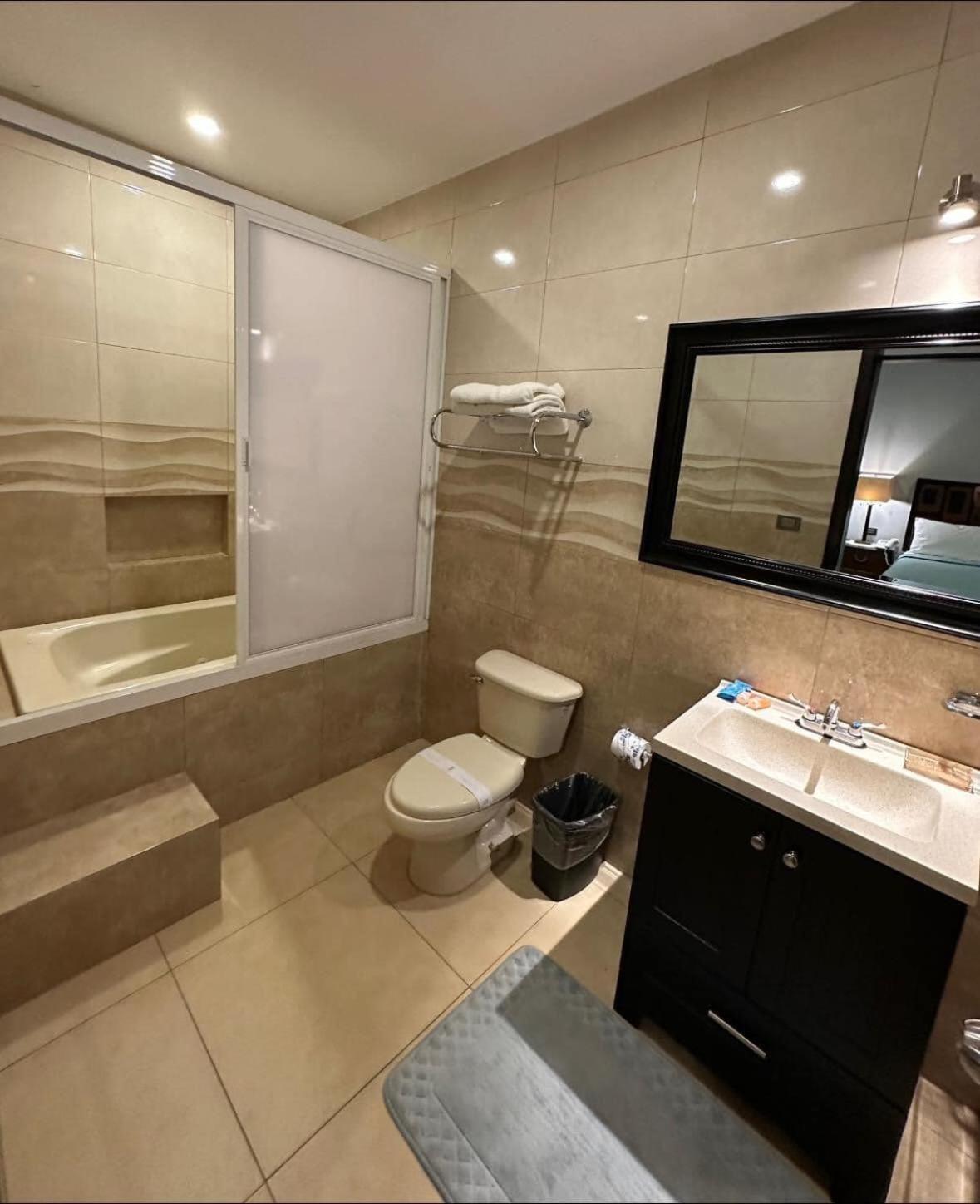Hotel Boutique Boca - Veracruz Boca del Río Kültér fotó