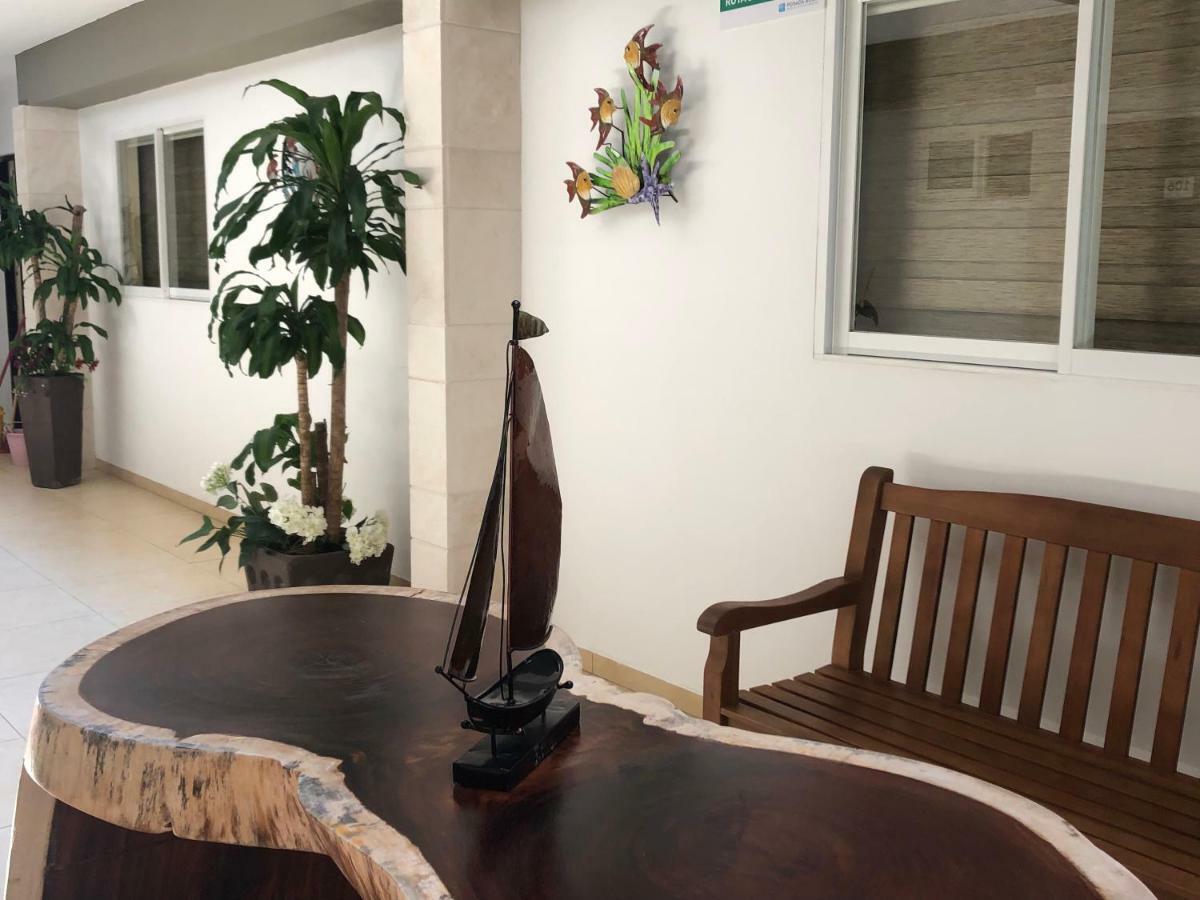 Hotel Boutique Boca - Veracruz Boca del Río Kültér fotó