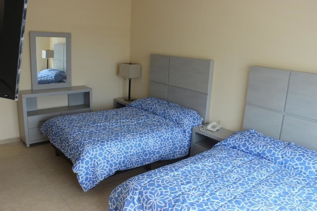 Hotel Boutique Boca - Veracruz Boca del Río Kültér fotó
