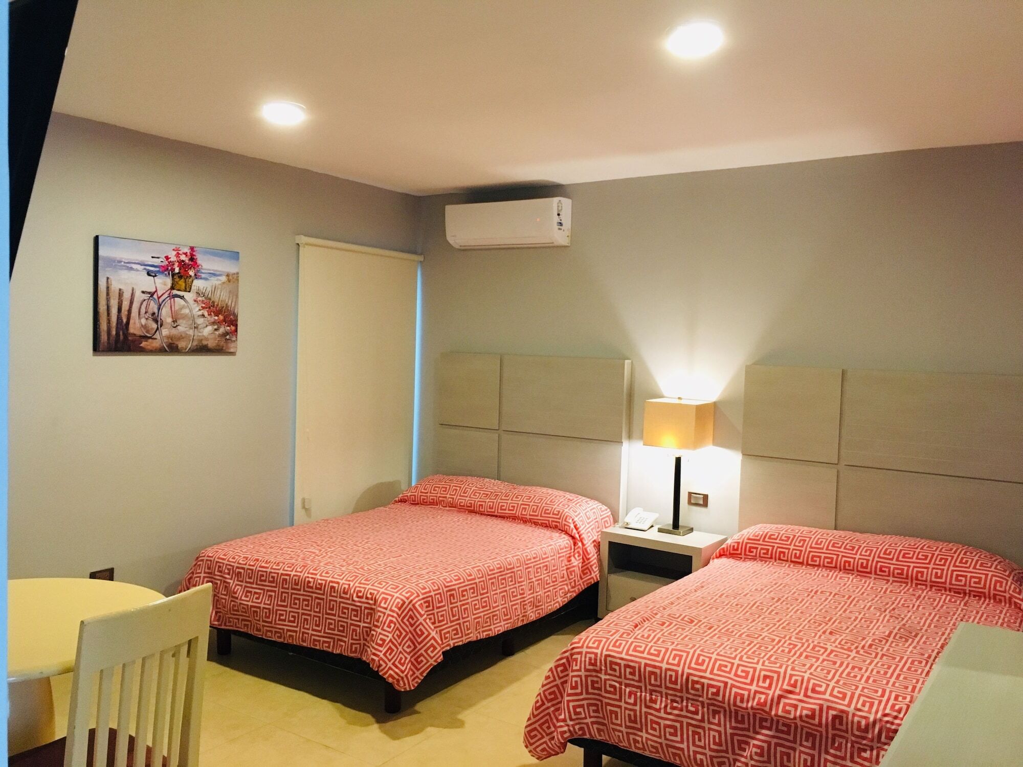 Hotel Boutique Boca - Veracruz Boca del Río Kültér fotó