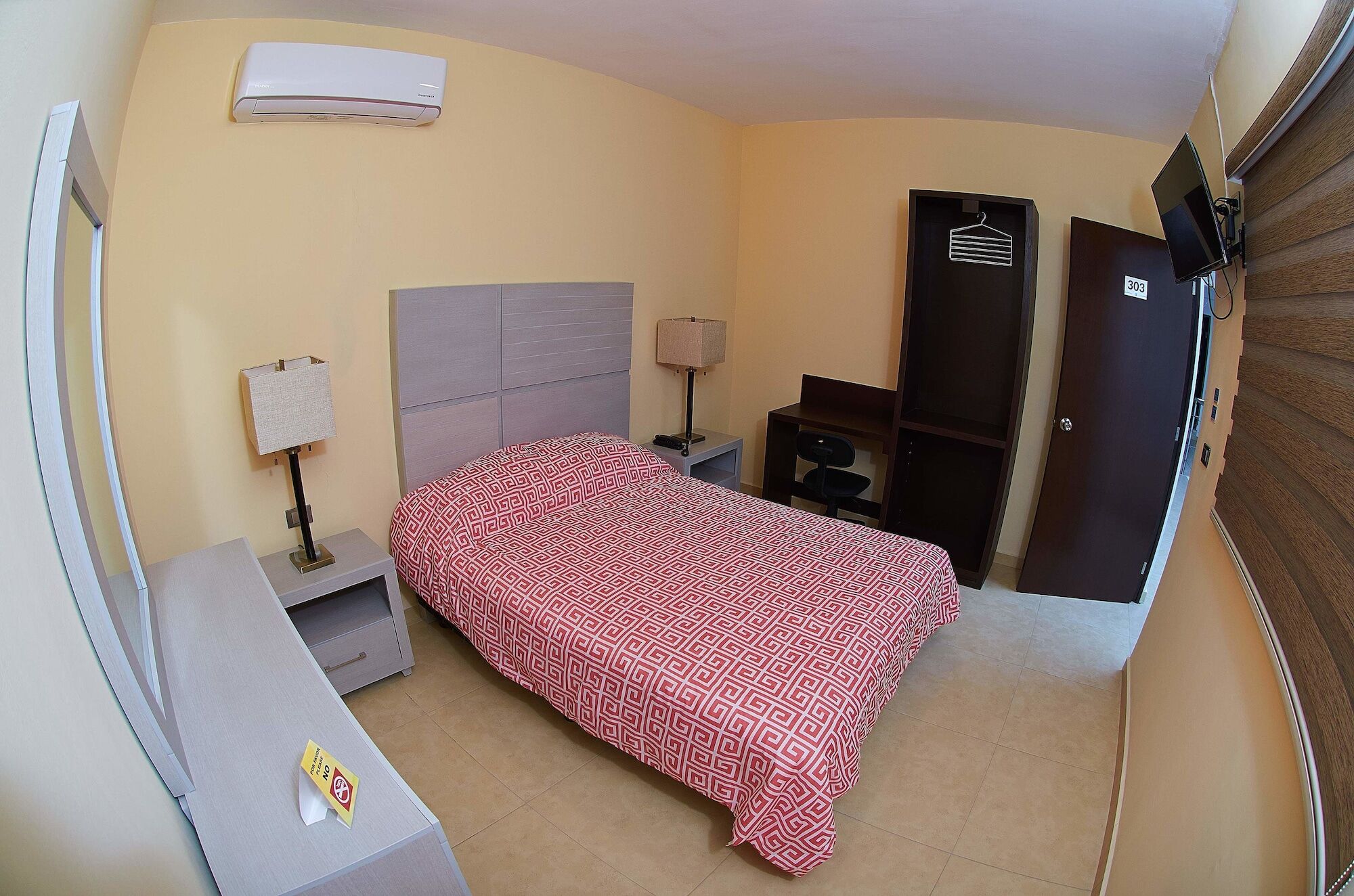 Hotel Boutique Boca - Veracruz Boca del Río Kültér fotó