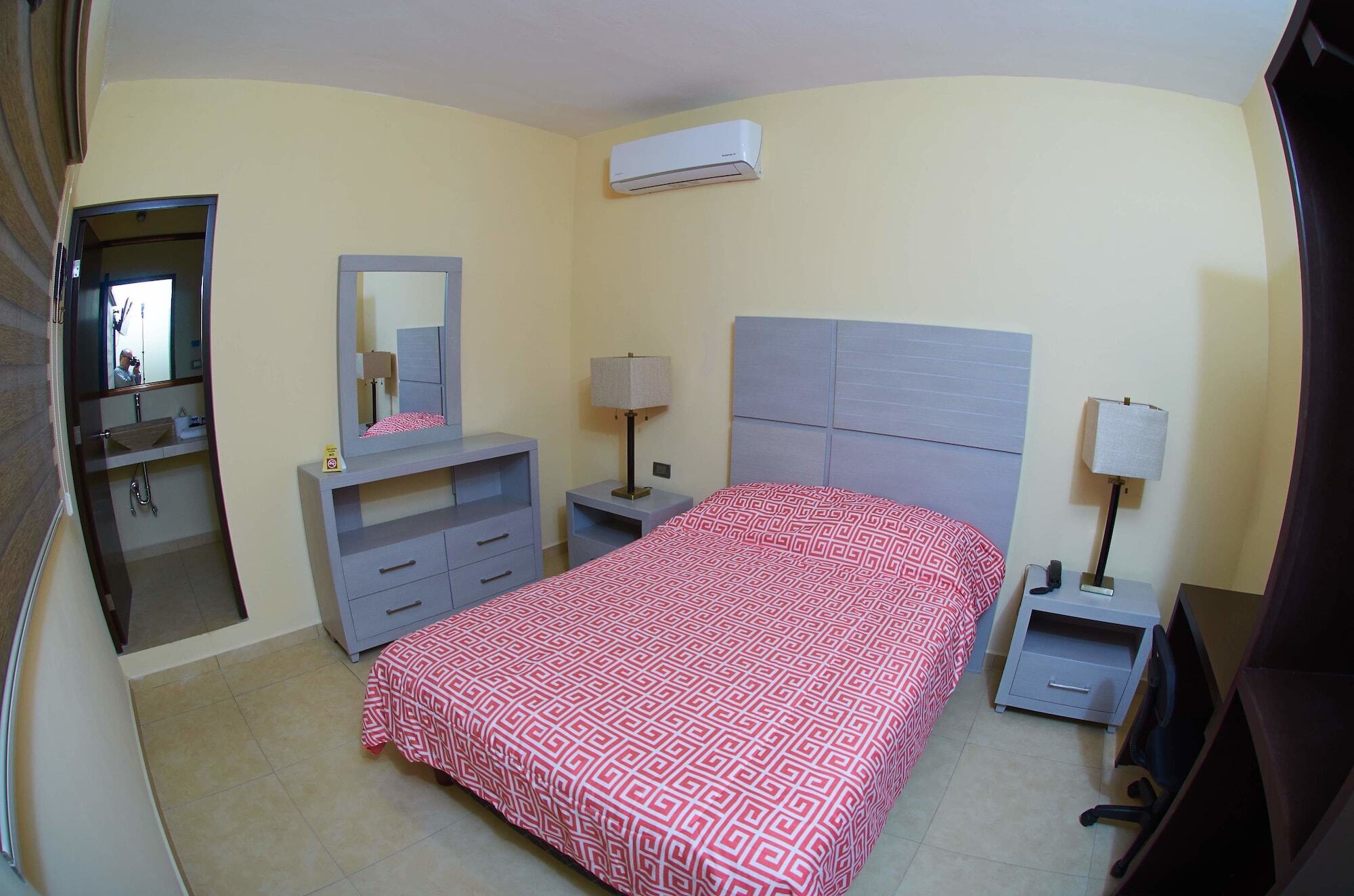 Hotel Boutique Boca - Veracruz Boca del Río Kültér fotó
