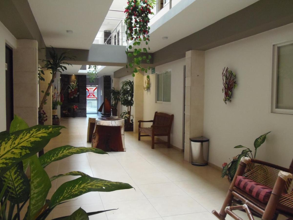 Hotel Boutique Boca - Veracruz Boca del Río Kültér fotó